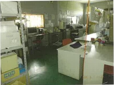 長野県東筑摩郡山形村 波田駅30分 戸建て 690万円の競売物件 #18