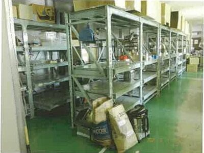 長野県東筑摩郡山形村 波田駅30分 戸建て 690万円の競売物件 #22