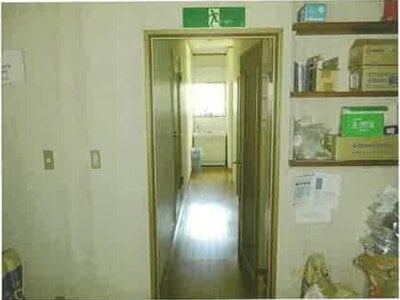 長野県東筑摩郡山形村 波田駅30分 戸建て 690万円の競売物件 #27