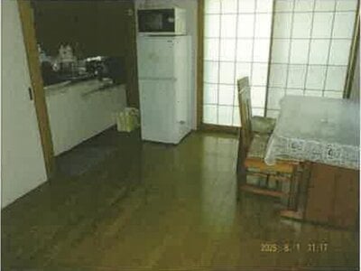 長野県東筑摩郡山形村 波田駅30分 戸建て 690万円の競売物件 #28