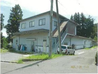 長野県東筑摩郡山形村 波田駅30分 戸建て 690万円の競売物件 #3