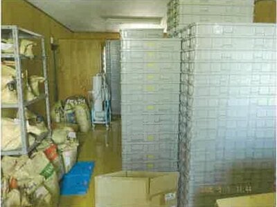 長野県東筑摩郡山形村 波田駅30分 戸建て 690万円の競売物件 #34