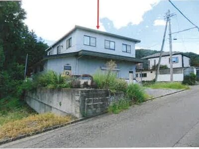 長野県東筑摩郡山形村 波田駅30分 戸建て 690万円の競売物件 #37