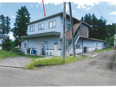 長野県東筑摩郡山形村 波田駅30分 戸建て 690万円の競売物件 #38