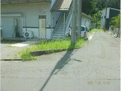 長野県東筑摩郡山形村 波田駅30分 戸建て 690万円の競売物件 #4