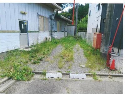 長野県東筑摩郡山形村 波田駅30分 戸建て 690万円の競売物件 #40