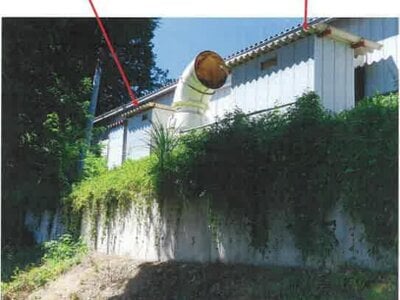 長野県東筑摩郡山形村 波田駅30分 戸建て 690万円の競売物件 #41