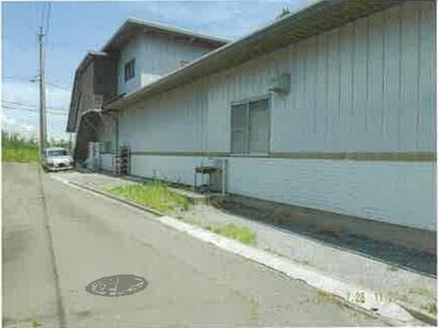 長野県東筑摩郡山形村 波田駅30分 戸建て 690万円の競売物件 #5