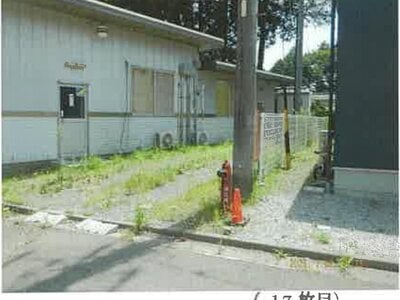 長野県東筑摩郡山形村 波田駅30分 戸建て 690万円の競売物件 #6