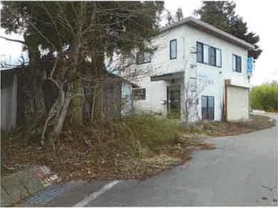 (値下げ) 長野県安曇野市 穂高駅 戸建て 448万円の競売物件 #10