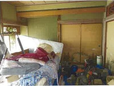 (値下げ) 長野県安曇野市 穂高駅 戸建て 448万円の競売物件 #24