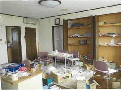 (値下げ) 長野県安曇野市 穂高駅 戸建て 448万円の競売物件 #29