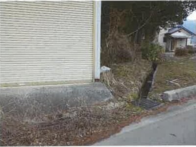(値下げ) 長野県安曇野市 穂高駅 戸建て 448万円の競売物件 #8