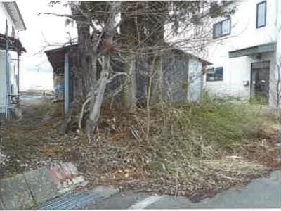 (値下げ) 長野県安曇野市 穂高駅 戸建て 448万円の競売物件 #9