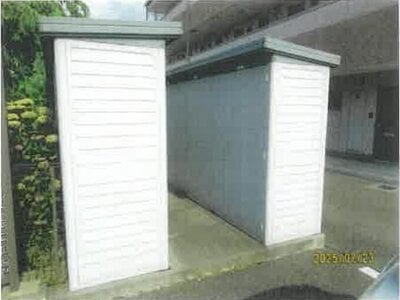 長野県松本市 北松本駅 戸建て 4,992万円の競売物件 #10