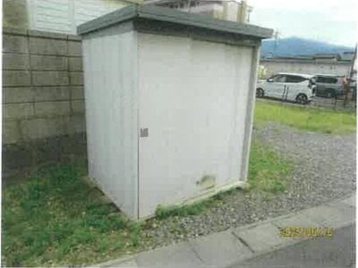 長野県松本市 北松本駅 戸建て 4,992万円の競売物件 #14