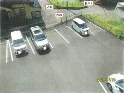 長野県松本市 北松本駅 戸建て 4,992万円の競売物件 #16