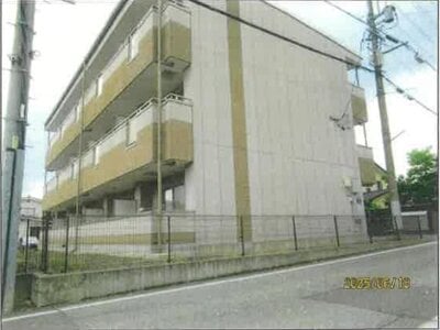 長野県松本市 北松本駅 戸建て 4,992万円の競売物件 #3