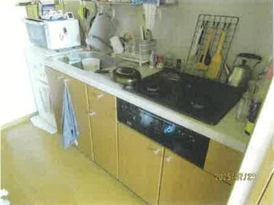 長野県松本市 北松本駅 戸建て 4,992万円の競売物件 #32