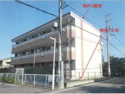 長野県松本市 北松本駅 戸建て 4,992万円の競売物件 #40