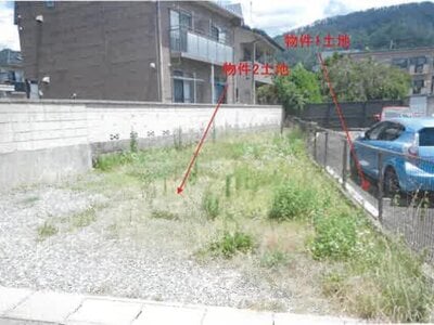 長野県松本市 北松本駅 戸建て 4,992万円の競売物件 #41