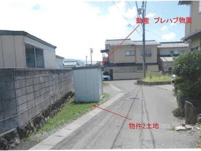 長野県松本市 北松本駅 戸建て 4,992万円の競売物件 #42