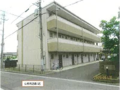 長野県松本市 北松本駅 戸建て 4,992万円の競売物件 #5