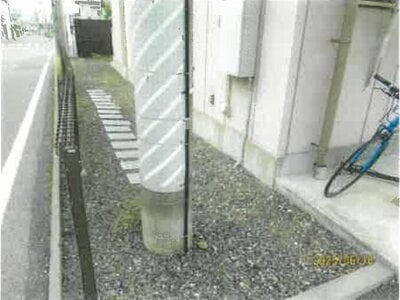 長野県松本市 北松本駅 戸建て 4,992万円の競売物件 #8