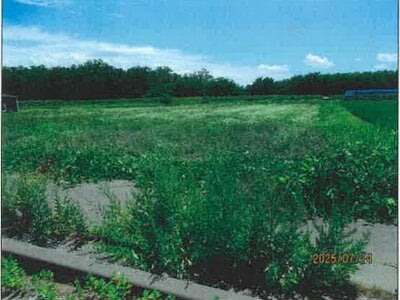 長野県松本市 下島駅16分 農地 241万円の競売物件 #1