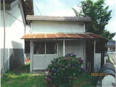 長野県松本市 森口駅22分 戸建て 437万円の競売物件 #10