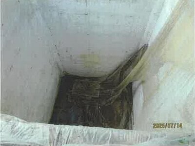 長野県松本市 森口駅22分 戸建て 437万円の競売物件 #14