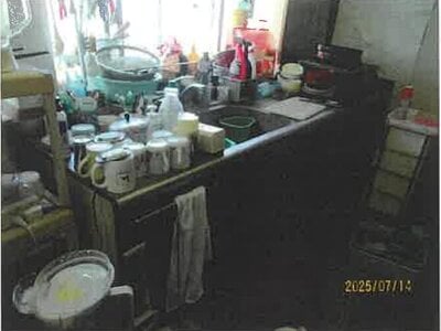 長野県松本市 森口駅22分 戸建て 437万円の競売物件 #18