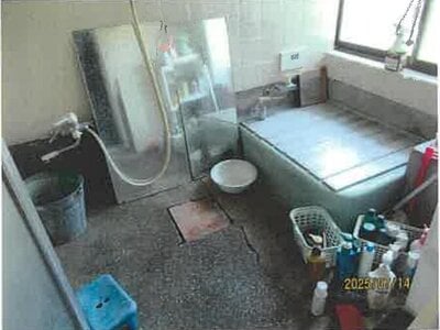 長野県松本市 森口駅22分 戸建て 437万円の競売物件 #19