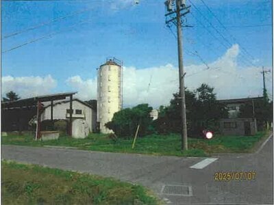 長野県松本市 森口駅22分 戸建て 437万円の競売物件 #2