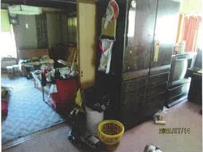 長野県松本市 森口駅22分 戸建て 437万円の競売物件 #21