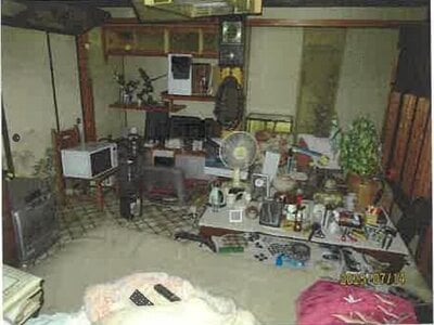 長野県松本市 森口駅22分 戸建て 437万円の競売物件 #22