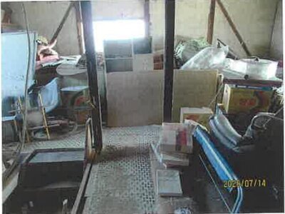 長野県松本市 森口駅22分 戸建て 437万円の競売物件 #23