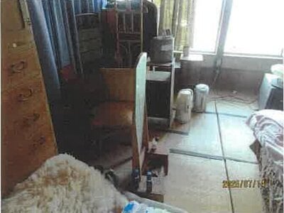 長野県松本市 森口駅22分 戸建て 437万円の競売物件 #24