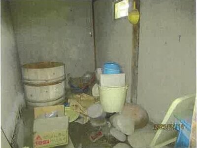 長野県松本市 森口駅22分 戸建て 437万円の競売物件 #25