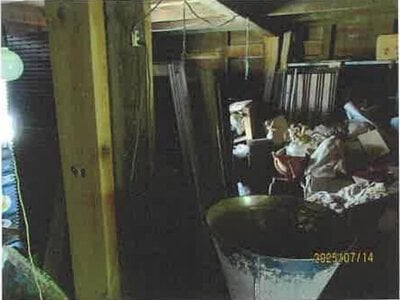 長野県松本市 森口駅22分 戸建て 437万円の競売物件 #26