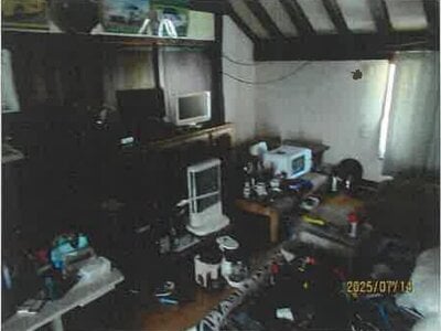 長野県松本市 森口駅22分 戸建て 437万円の競売物件 #27