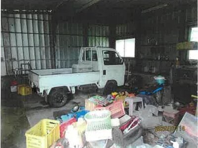 長野県松本市 森口駅22分 戸建て 437万円の競売物件 #30