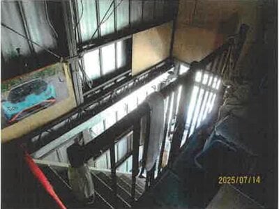 長野県松本市 森口駅22分 戸建て 437万円の競売物件 #32