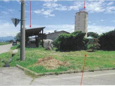 長野県松本市 森口駅22分 戸建て 437万円の競売物件 #34