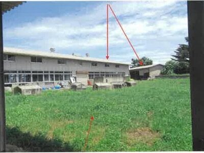 長野県松本市 森口駅22分 戸建て 437万円の競売物件 #37