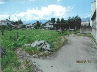 長野県松本市 森口駅22分 戸建て 437万円の競売物件 #5