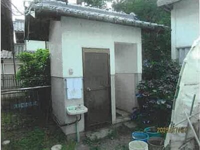 長野県松本市 森口駅22分 戸建て 437万円の競売物件 #9