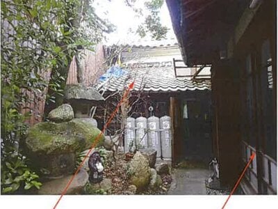 三重県四日市市 赤堀駅4分 戸建て 792万円の競売物件 #2