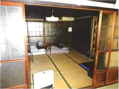 三重県四日市市 赤堀駅4分 戸建て 792万円の競売物件 #4