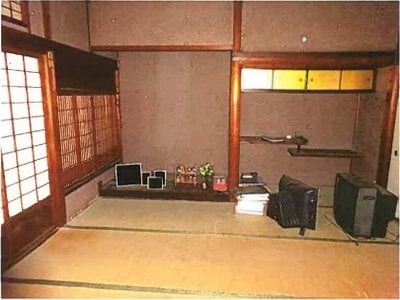 三重県四日市市 赤堀駅4分 戸建て 792万円の競売物件 #6